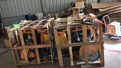 南浔行李、家具、电器包装托运