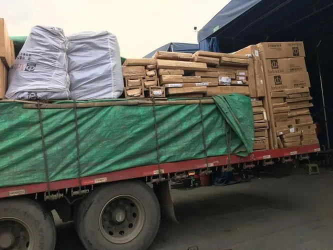 南浔家具托运