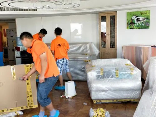 南浔精品搬家公司